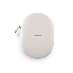 Беспроводные наушники Bose QuietComfort Ultra, белые