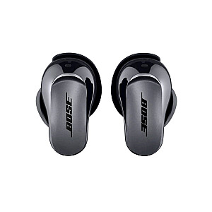 Ультра беспроводные наушники Bose QuietComfort Czarne