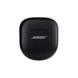 Ультра беспроводные наушники Bose QuietComfort Czarne