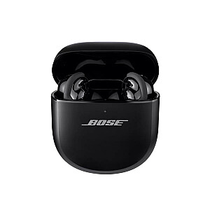 Ультра беспроводные наушники Bose QuietComfort Czarne