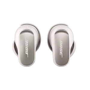 Беспроводные наушники Bose QuietComfort Ultra, белые