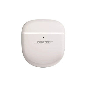 Беспроводные наушники Bose QuietComfort Ultra, белые