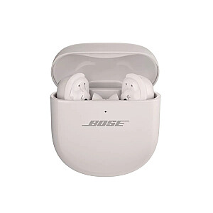 Беспроводные наушники Bose QuietComfort Ultra, белые