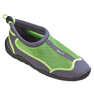 Unisex vandens batai 90661 118 43 pilka/žalia