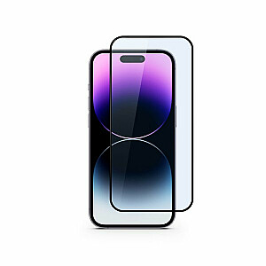Epico Hero Glass, iPhone 15 Pro Max – ekrano stiklas