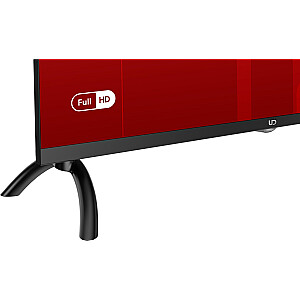 Телевизор 32" UD 32GF5210S Full HD, D-LED, DVB-T/T2/C