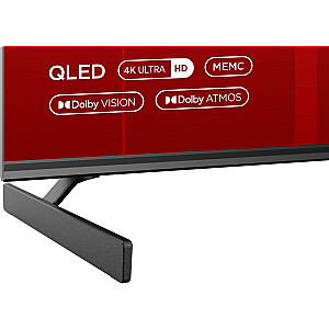 TV UD 65 colių 65QGU7210S 4K Ultra HD, Q-LED, DVB-T/T2/C