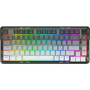 Клавиатура Redragon Механическая клавиатура Redragon K673GG-RGB-PRO UCAL PRO