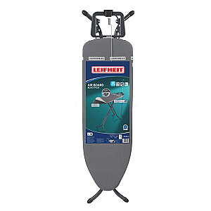 Lyginimo lenta Air Board M Black Plus NF