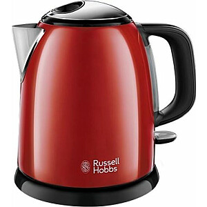 Чайник Russell Hobbs 24992-70 Красный