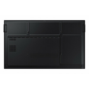 Интерактивный монитор WA85D 85 дюймов Сенсорный экран 16 часов/7400 (кд/м2) 3840x2160 (UHD) Android 13 3xHDMI 5xUSB 1xRJ45 Wi-Fi/BT 3 года на месте (LH86WADWLGCXEN)