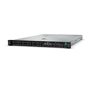Serveris DL360 G10 4208 64G P408i-a 8SFF P71373-425