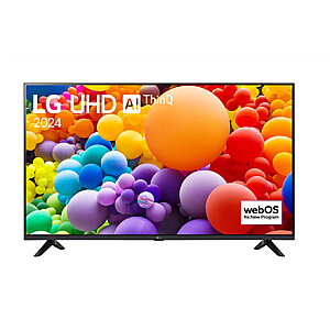 LG 55UT73003LA 55" (139 cm) UHD 4K TV