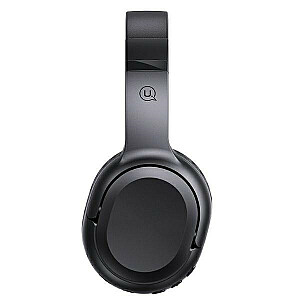 Yun Series YG23 Bluetooth 5.3 ausinės, juodos 