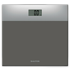 Salter 9206 SVSV3RCFEU16  Glass Bathroom Scales