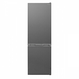 SJ-FBB04DTXLE холодильник с морозильной камерой