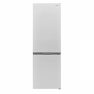 SJ-FBB04DTXWE холодильник с морозильной камерой 