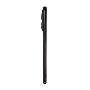 Смартфон Motorola Edge 50 Pro 5G 12/512 ГБ Черный Красота