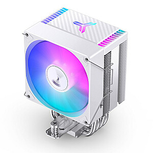 Jonsbo CR-1400 EVO Color CPU Cooler – baltas