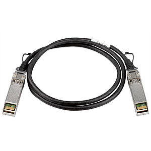 Стекирующий кабель с прямым подключением D-LINK SFP +