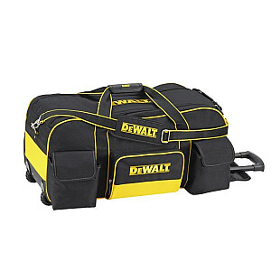 DEWALT ĮRANKIŲ KREPŠELIS SU RATAIS DWST1-79210