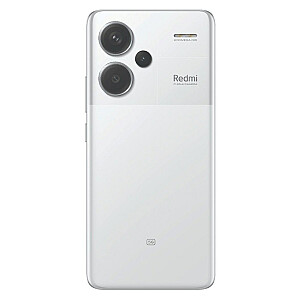 Смартфон Xiaomi Redmi Note 13 PRO+ 5G 12/512ГБ Белый