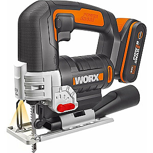 Выжинарка Worx WX543 20 В