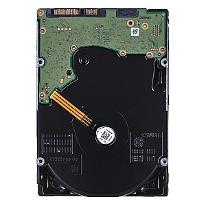 Serverio kietasis diskas Western Digital Ultrastar HC580 WUH722424ALE6L4 (24 TB; 3,5 colio; SATA)