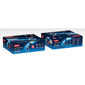 Activejet AJE-AJE-LIVIO NW LED sieninis šviestuvas