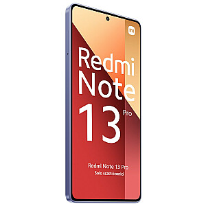 Смартфон Xiaomi Redmi Note 13 PRO 5G 12/512ГБ Фиолетовый
