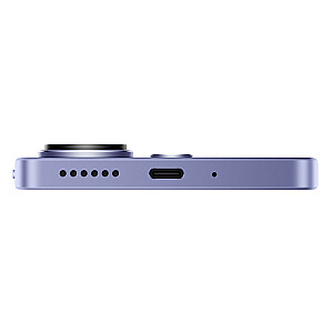 Išmanusis telefonas Xiaomi Redmi Note 13 PRO 5G 12/512GB Purple