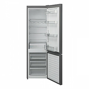 SJ-FBB05DTXLE холодильник с морозильной камерой