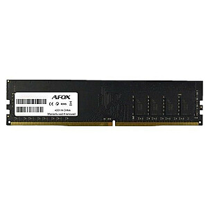 Память ПК — DDR4 16 ГБ, 2400 МГц, ранг 1, 4 чипа 