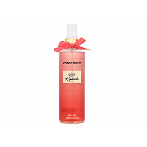 Kiss Moments 250ml