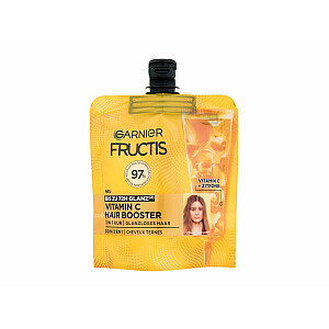 Plaukų stiprintuvas su vitaminu C Fructis 60 ml