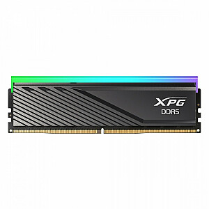 XPG Lancer Blade DDR5 6000, 64 GB (2x32), CL30 RGB atmintis