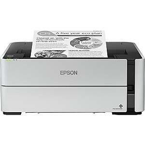 Epson EcoTank ET-M1180 – spausdintuvas – S/H