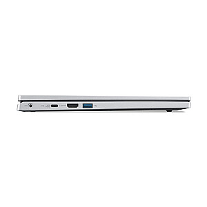 Acer 3 SPIN A3SP14-31PT-32M6 i3-N305 14 дюймов WUXGA Touch IPS 8 ГБ SSD256 BT x360 Win11 Pure Silver (РЕПАК) Y