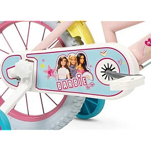 Детский велосипед 14" BARBIE TOIMSA TOIMSA 1465