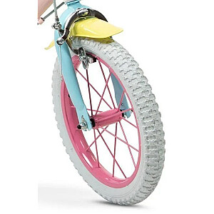 Детский велосипед 14" BARBIE TOIMSA TOIMSA 1465