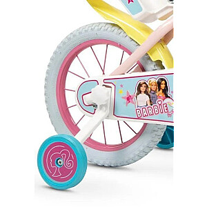 Детский велосипед 14" BARBIE TOIMSA TOIMSA 1465