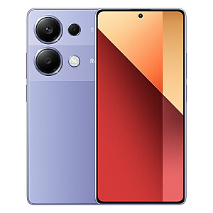 Išmanusis telefonas Xiaomi Redmi Note 13 PRO 4G 12/512GB Purple