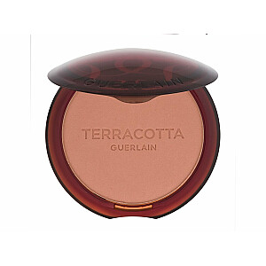 Bronzavimo milteliai Terracotta 02 Medium Cool 8,5g