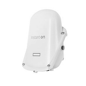 Сеть Instant On Outdoor AP27 (RW) Точка доступа Wi-Fi 6 S1T37A