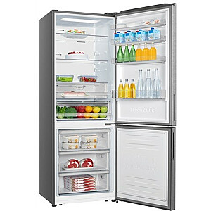 NRK720CAXL4 холодильник с морозильной камерой