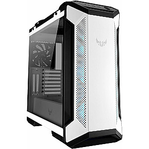 Чехол Asus TUF Gaming GT501 RGB Белый (90DC0013-B49000)