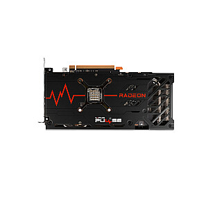Sapphire PULSE Radeon RX 6650 XT AMD 8 ГБ GDDR6