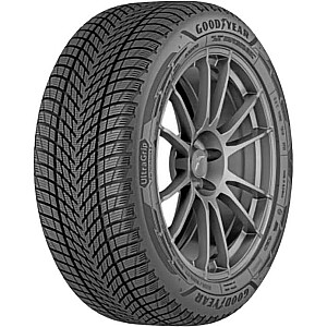 255/40R20 GOODYEAR ULTRAGRIP PERFORMANCE 3 101W XL FP Нешипованные CCB72 3PMSF M+S GOODYEAR