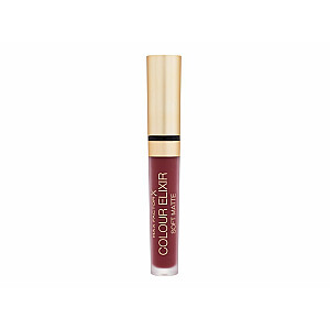 Soft Matte Color Elixir 040 Soft Berry 4мл