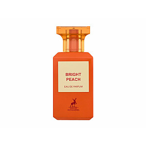 Парфюмированная вода Maison Alhambra Bright Peach 80ml